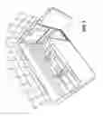 Fig. 10 - Multiple compartment walk-in bathtub