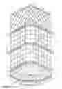 Fig. 02 - MOLDED SHOWER ASSEMBLY