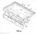 Fig. 06 - MOLDED SHOWER ASSEMBLY