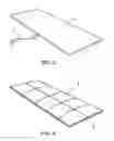 Fig. 03 - Meditation surface adaptable for electrical grounding and method for using same