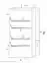 Fig. 02 - Channel-cut cushion supports