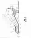 Fig. 02 - SHOE LAST AND METHOD FOR PROVIDING A SHOE HAVING AN IMPROVED HEEL REST