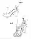Fig. 06 - SHOE LAST AND METHOD FOR PROVIDING A SHOE HAVING AN IMPROVED HEEL REST