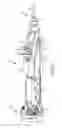 Fig. 04 - Mechanically-driven, sonic toothbrush system