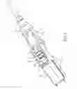 Fig. 06 - Mechanically-driven, sonic toothbrush system