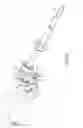 Fig. 09 - Mechanically-driven, sonic toothbrush system