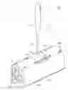 Fig. 01 - Tape cleaner