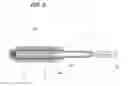 Fig. 04 - Cleaning brush for motorcycles