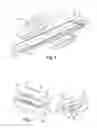 Fig. 02 - Locking device between a wiper blade and a windscreen wiper blade holder