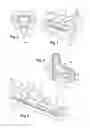Fig. 03 - Locking device between a wiper blade and a windscreen wiper blade holder