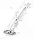 Fig. 01 - Surface cleaning apparatus