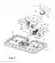 Fig. 06 - Surface cleaning apparatus