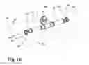 Fig. 15 - Surface cleaning apparatus