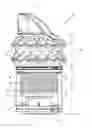 Fig. 01 - Cyclonic separator having a shroud
