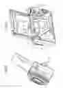 Fig. 02 - ROTATING SHAFT HOUSING STRUCTURE OF ROTATING MEMBER AND ELECTRONIC DEVICE