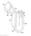 Fig. 01 - Clip and coupling assembly