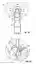 Fig. 06 - Casket hardware attachment structure