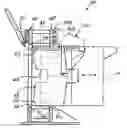 Fig. 01 - Wheelset press