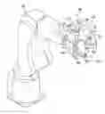 Fig. 01 - Wear assembly removal and installation
