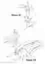 Fig. 22 - Wear assembly removal and installation