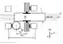 Fig. 01 - Methods and arrangements relating to edge machining of building panels