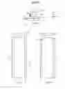 Fig. 05 - Methods and arrangements relating to edge machining of building panels