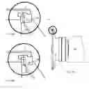 Fig. 19 - Methods and arrangements relating to edge machining of building panels