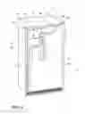 Fig. 02 - Method of making an appliance cabinet