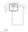 Fig. 07 - Method of making an appliance cabinet