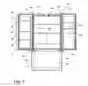 Fig. 08 - Method of making an appliance cabinet