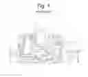 Fig. 02 - Gap adjusting method in trip mechanism of molded case circuit breaker