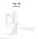 Fig. 06 - Gap adjusting method in trip mechanism of molded case circuit breaker