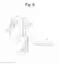 Fig. 16 - Gap adjusting method in trip mechanism of molded case circuit breaker