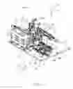 Fig. 02 - Apparatus for automatic placement of gaskets on a housing