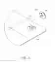 Fig. 03 - Apparatus for automatic placement of gaskets on a housing
