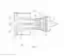 Fig. 02 - Method and apparatus for supporting blades