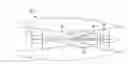Fig. 01 - Gas turbine engine combustor with CMC heat shield and methods therefor