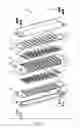 Fig. 03 - Method of retrofitting a harmonica