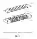 Fig. 04 - Method of retrofitting a harmonica