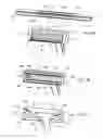 Fig. 06 - SHAVING AID MEMBER ASSEMBLIES FOR RAZORS