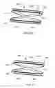 Fig. 07 - SHAVING AID MEMBER ASSEMBLIES FOR RAZORS