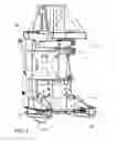 Fig. 02 - Debris vent for a saw blade housing