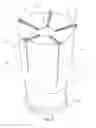 Fig. 07 - UTENSIL HOLDER