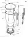 Fig. 32 - UTENSIL HOLDER
