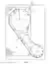 Fig. 06 - Quilting template