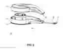 Fig. 03 - Measuring tape with a sucker
