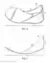 Fig. 04 - FLEXIBLE SHOE SOLE