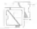 Fig. 01 - Magnetic frame assembly and magnetic frame
