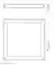 Fig. 19 - Illuminable double-sided frame arrangement