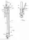 Fig. 03 - Gun support for a tripod
